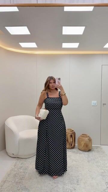 Vídeo de Sanches Moda Plus Size