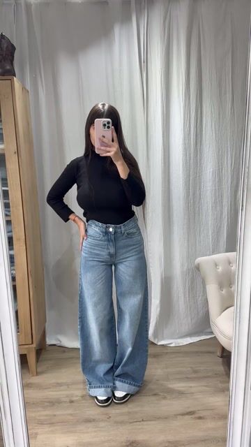 Video de WIDE LEG ARYN