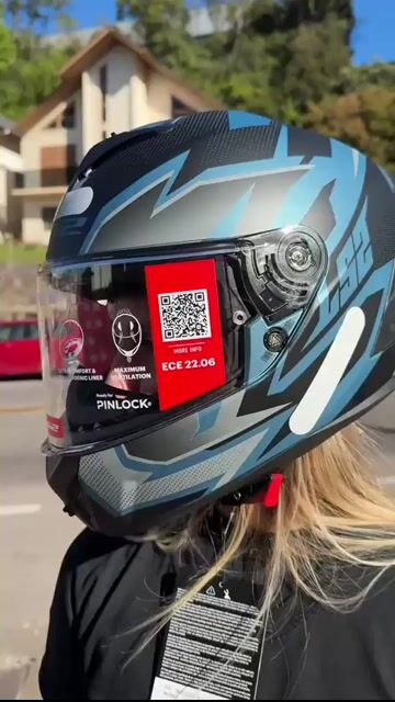 Vídeo de Over2 Motos