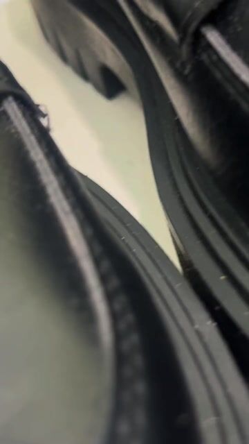 Video de Mocasin Joaquin Negro