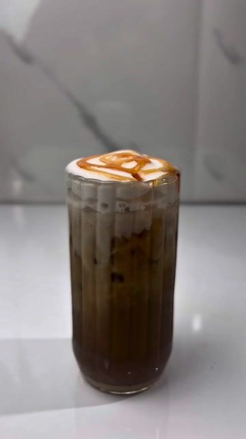 Vídeo de Café com 5g de creatina Monohidrata Mombak Coffee