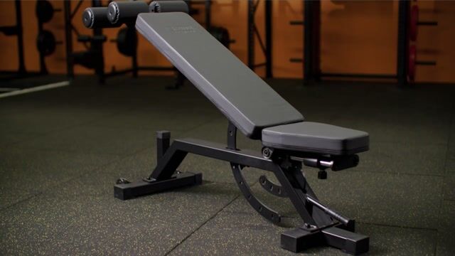 Vídeo de Sumo Strength