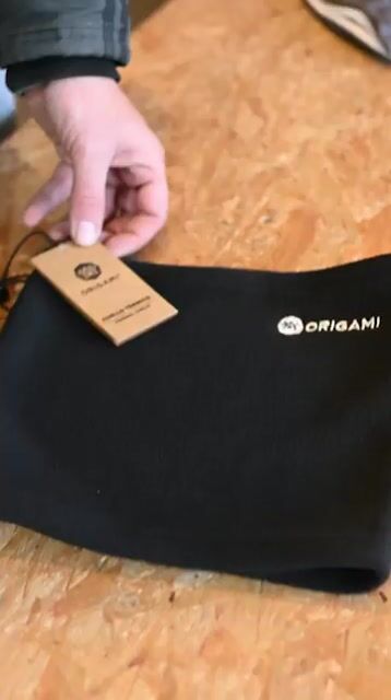 Video of Origami Company - Artículos para tu Bienestar