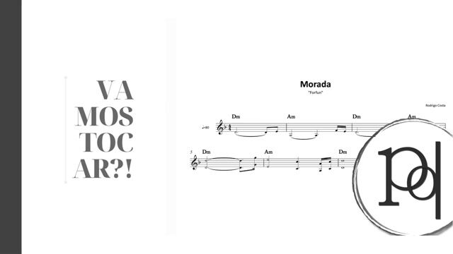 Vídeo de Morada · Forfun