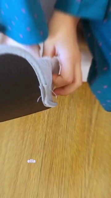 Video de CHINELA NENE ALPARGATA ESTAMPADA (110S)