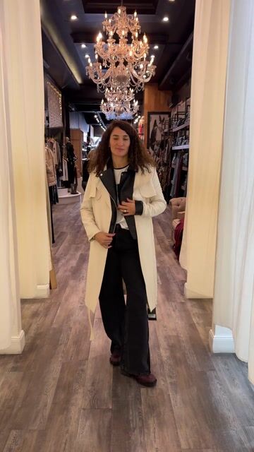 Video de Filomena