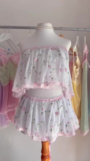 Video de Babydoll Libra