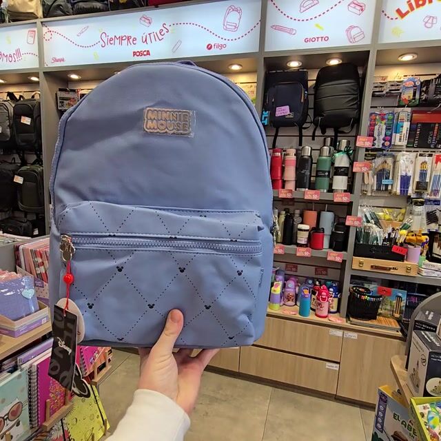 Video de Librería Koky - Siempre útiles ;)