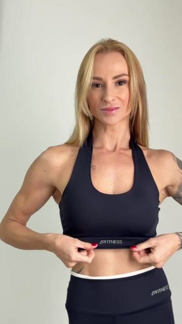 Vídeo de AP MODA FITNESS E ACESSÓRIOS