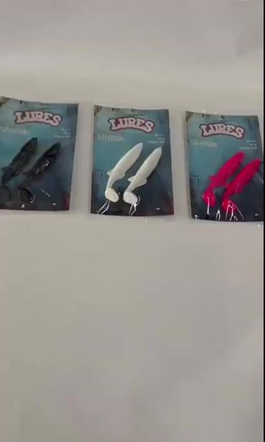 Video de Pezcalandia