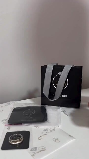 Vídeo de Trentin Bless