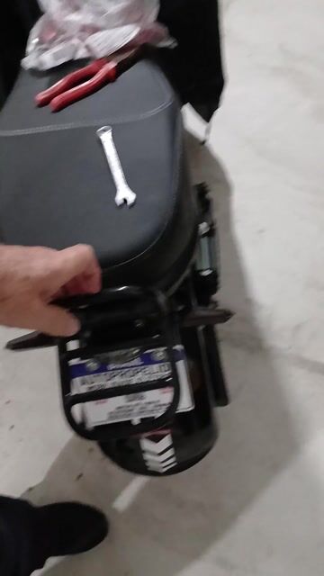 Vídeo de VeloDrift / Acessórios para Mobilidade Elétrica