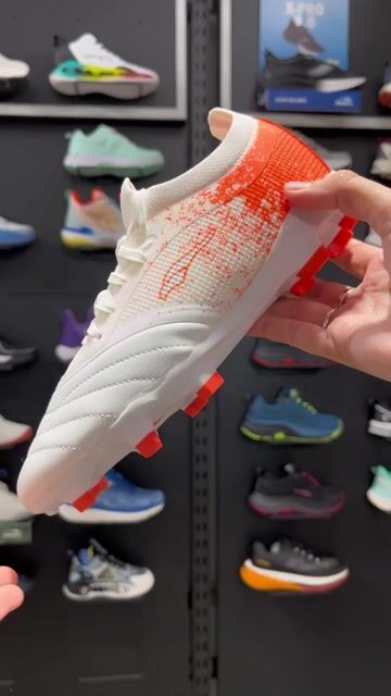 Video de BOTINES F11 MUJER CUP 26 VIOLETA