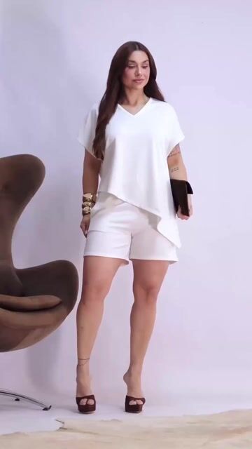 Vídeo de Conjunto Lucia Moletinho