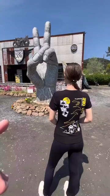 Vídeo de Baby Look Serra do Rio do Rastro Vinho Viscolycra