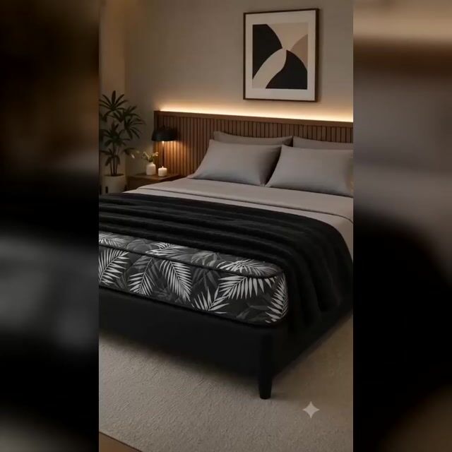 Video de Combo Completo Plumita 2 plazas y 1/2