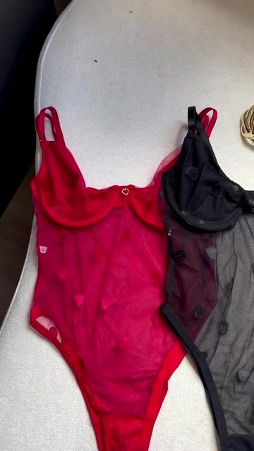 Vídeo de bemsexylingerie