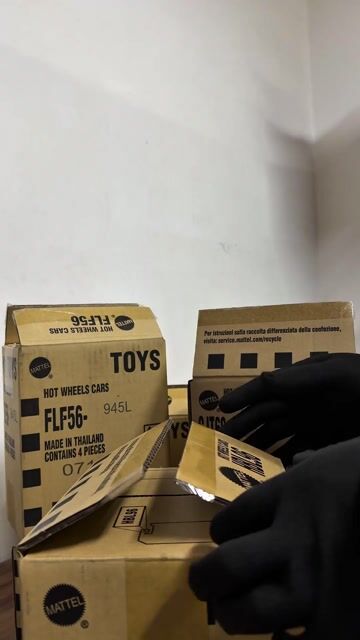 Vídeo de Mini Hunts