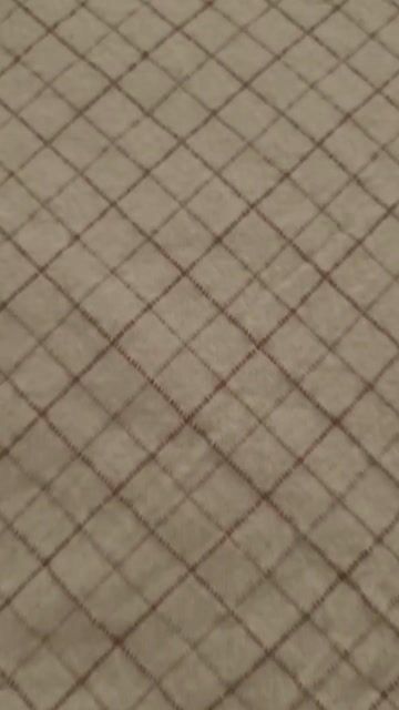 Video de Pillow de tusor Antidesgarro reversible