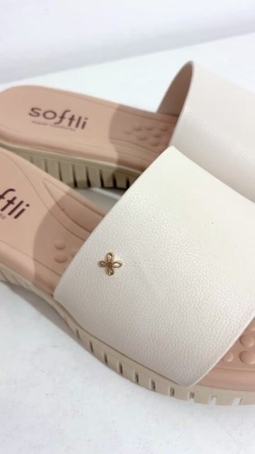 Video de Zueco Softli Care