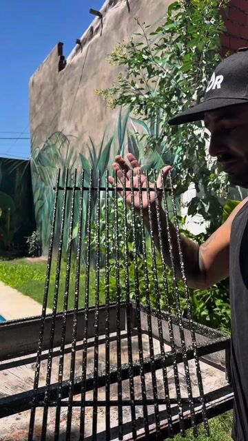 Video de Sor Parrillas ®️