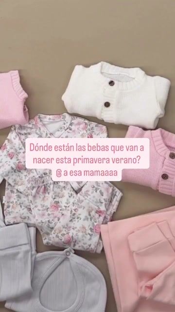 Video de Mushu Mayorista bebes y niños 