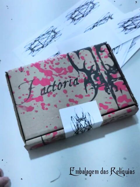 Vídeo de Factoria