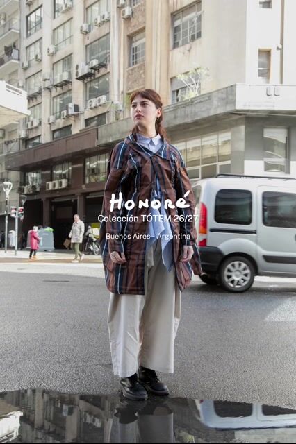 Video de PANTALON EQUILIBRIO