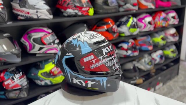 Video de Street Riders Store