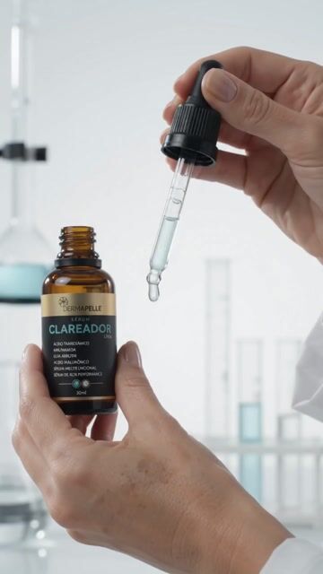 Video de Sérum Clareador Ultra 30mL