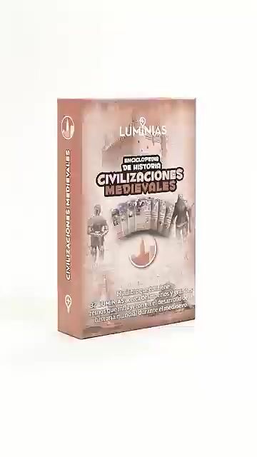Video de Luminias Civilizaciones medievales