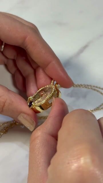 Video de Manhattan Joyas