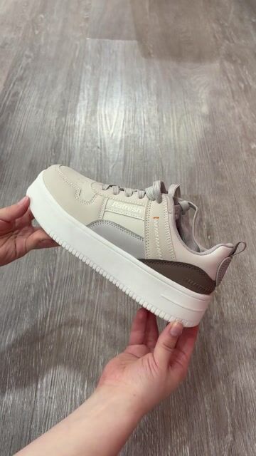 Video de ZAPATILLA ORION REF172350