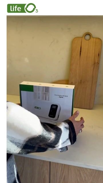 Video de Ozonizadores para el Hogar - Ozonizer Life