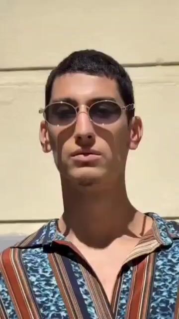 Video de Lentes vintage
