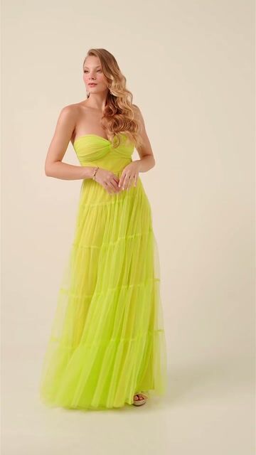 Vídeo de Ladydress