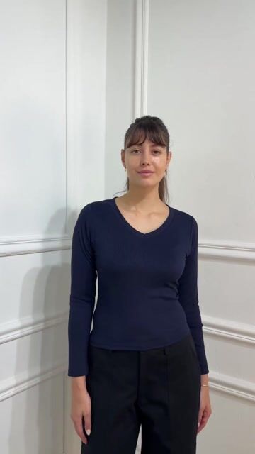 Video de BENKA