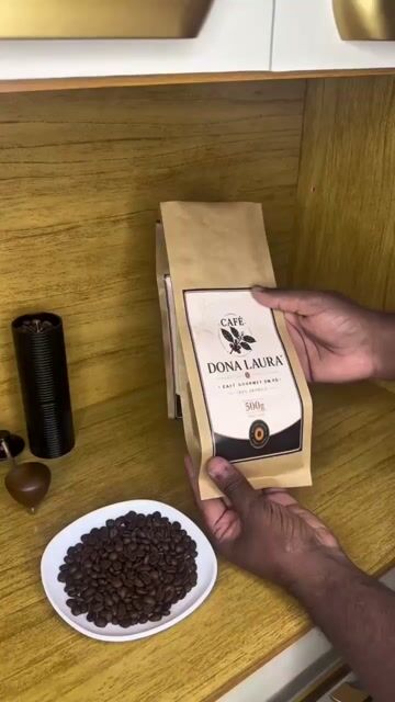Vídeo de Café Dona Laura