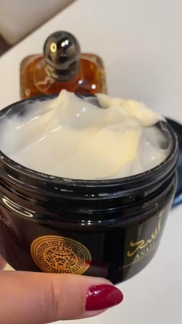Vídeo de Pasta Concetrada Hidratante Asad - 200ml