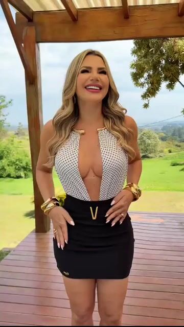 Vídeo de BODY RAYANE