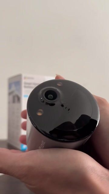 Video de NOX Technology | Cámaras, Alarmas y Portones Argentina