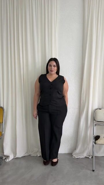 Video de Syes | Ropa para tu talle