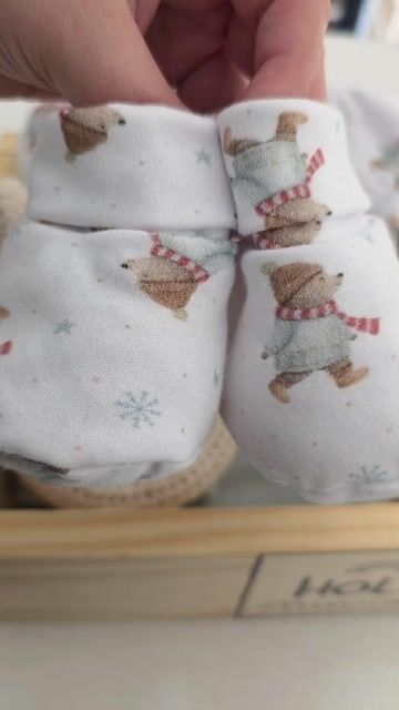 Video de TADEO | Baby Box 6P