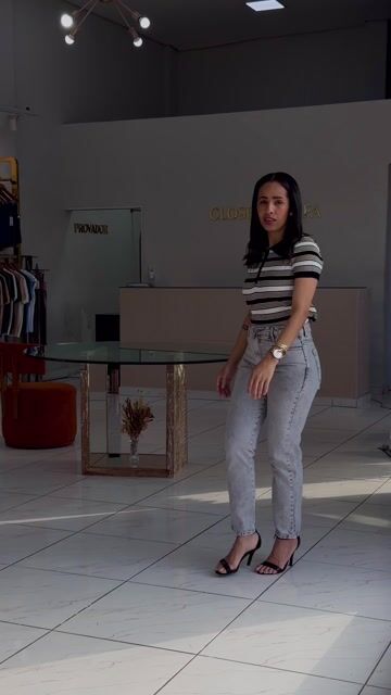 Vídeo de Closet da RAFA