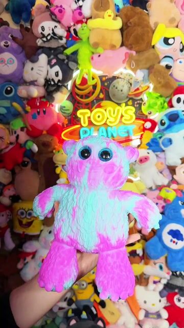 Video de Toys Planet