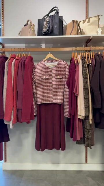 Vídeo de Loja de Roupas A Praça 