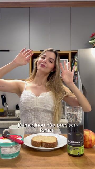 Vídeo de B-Complex 90 cápsulas