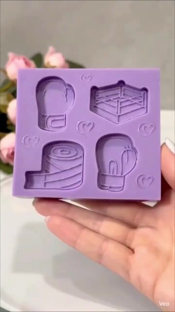 Video of Confeitaria dos moldes