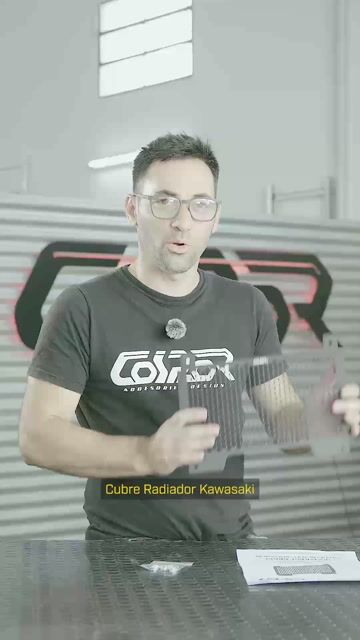 Video de COSPOR SRL