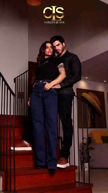 Vídeo de Collys Jeans